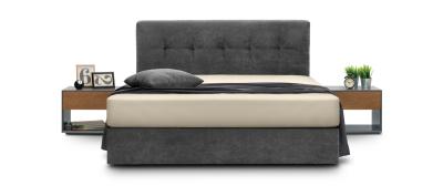 Virgin Bed: 160x215cm: ARAGON 20